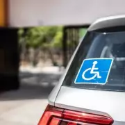 VED Rule Change for Disabled Drivers: Electric Vehicle Tax Relief from 2025