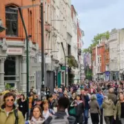 VF Corporation Cuts 100 UK Jobs as Sales Plunge 10% at Shoe Chain