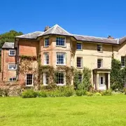 Victorian Eyton Hall to become mystery firm's HQ after conversion approval