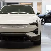 Volvo & Polestar CEOs Urge EU to Keep 2035 Petrol Car Ban Amid German Pushback