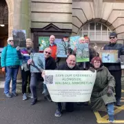 Walsall Green Belt Inquiry: Developer Claims Council's 'Catastrophic' Housing Failure