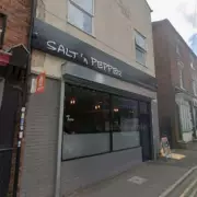 Walsall restaurant's 'wonderful' free Christmas meal for lonely and homeless