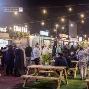 Walsall Rooftop Food Court Stop Notice Withdrawn by Council