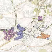 Walsall's £52.7m Town Centre Transformation: Five Key Areas Revealed