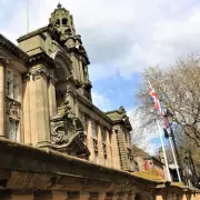 Walsall's Week: NHS HMO Plan, Green Belt Inquiry & £50m School Row