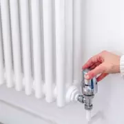 Warning for UK homes drying clothes on radiators this December