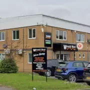 Warwick Ward Collapses: 89 Jobs Lost as Earthmoving Giant Enters Administration