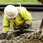 Warwick Ward Machinery Collapses After 55 Years, 89 Jobs at Risk