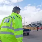 Warwickshire Police Arrest 12 for Drink and Drug Driving Ahead of New Year