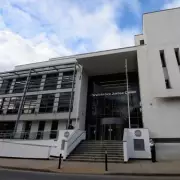 Warwickshire Police Officer Charged with Theft of Cash and Jewellery