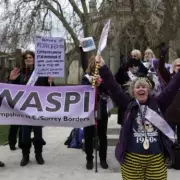 WASPI Wins Government Concession in £2,950 State Pension Compensation Fight