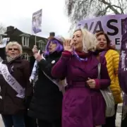 WASPI Women Face 72-Hour Court Deadline in Landmark DWP Compensation Fight