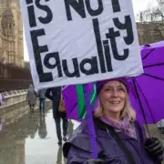 WASPI Women Win £180,000 Legal Costs as Government Revisits Pensions Decision