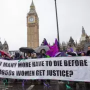 WASPI Women Win Major Concession as Government Reconsiders £2,950 Compensation
