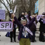 WASPI women's £2,950 compensation fight gets '11th hour' court hearing