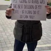 Wayne Lineker's 'Worst Year': Near-Death Battles with Addiction and Pneumonia