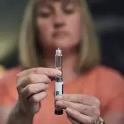 Weight Loss Jab Needle Reuse Sparks Major Infection Warning