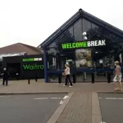 Welcome Break Opens 60th UK Service Area in Rotherham with HGV Focus