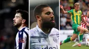 West Brom vs Bristol City: Predicted Line-Up Shows Three Changes & Defensive Shake-Up