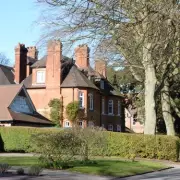 West Midlands' £2 Million Mansion Hotspots Revealed in New Data