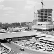 West Midlands in 1963: Rare Photos Show Region Before Dramatic Change