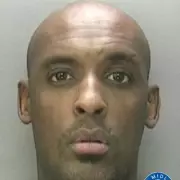 West Midlands' Most Wanted: The Four Suspects Police Have Hunted For Years