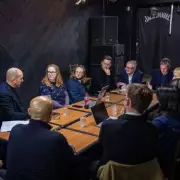 West Midlands Nightlife Crisis: Businesses Demand Action as Venues Shrink 25%