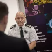 West Midlands Police Chief Grilled Over 'Fictitious Match' in Maccabi Fan Ban Probe