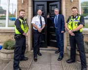 West Midlands Police Face MPs Over Villa Match 'Dodgy Dossier' Claims