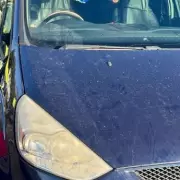 West Midlands Police seize 16 vehicles in major uninsured driver crackdown