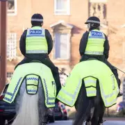West Midlands Police to Reinstate Mounted Unit After 26-Year Hiatus