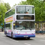 West of England Bus Services Get £246m Government Boost for Upgrades