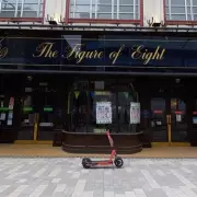 Wetherspoon's 683 UK Pubs Open Christmas Day 2025: Full West Midlands List