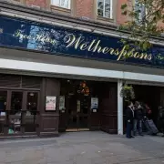 Wetherspoons Christmas Rules: Dress Code, Dogs & Entry Fees Explained