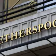 Wetherspoons Launches January Sale: Drinks from 99p at 600+ UK Pubs