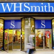 WH Smith to Claw Back Bonuses Amid FCA Probe into £50m US Accounting Blunder
