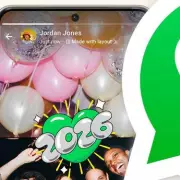 WhatsApp Unveils 4 New Features for New Year's Eve 2025 Celebrations