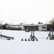 White Christmas Alert: England Braces for 1mm/Hour Snow Blitz