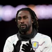 Why Evann Guessand is in Aston Villa squad vs Man United despite AFCON call-up