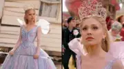 Wicked Fans Spot Glinda's Hidden Magic in 'For Good' Opening Scene