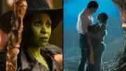 Wicked: For Good Cuts Fiyero & Elphaba Kiss for International Audiences