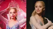 Wicked: For Good Fans Decode Glinda's Spell Meaning From Popcorn Bucket