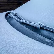 Winter Driving Mistake Could Lead to £2,000 Gearbox Repair Bill