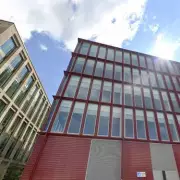 Wirral Council in advanced talks to fill £75m Birkenhead office block