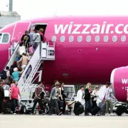 Wizz Air Launches Six New Routes from £22.99 for 2026 Holidays