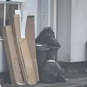 Wolverhampton Fly-Tippers Fined Over £7,300 After Ignoring Council Probes