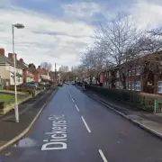 Wolverhampton teen charged after firearm seized in police raid