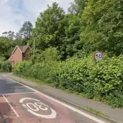 Woman, 70s, Dies in Chadbury Van Collision; Driver Arrested