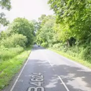 Woman Dies After Van Collision on Worcester Road