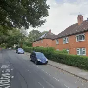 Woman in 40s Found Dead in Stoke-on-Trent Property, Police Launch Unexplained Death Probe